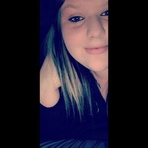 Meet your Posher, Mikaila